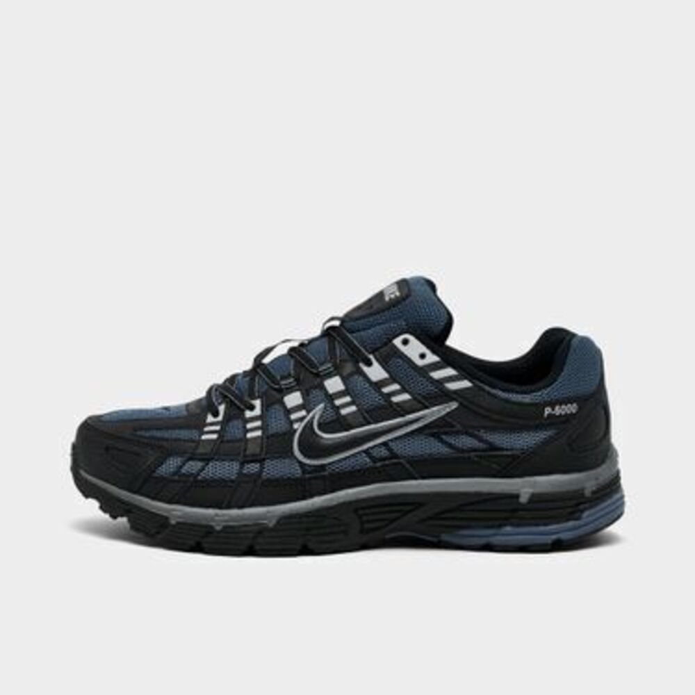 Men's Nike P-6000 Casual Shoes - USED in Great Condition!